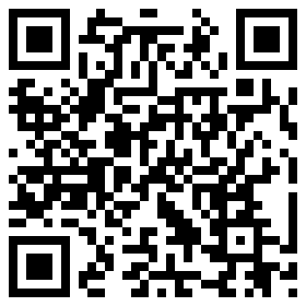 qrcode für APC ER8800 - Easy Rack 800mm/48U/1000mm Roof castors feet 4 Brackets