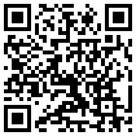 qrcode für APC Easy Rack component shelf short 50KG - ER7SHELFS