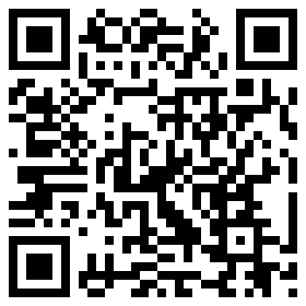 qrcode für Ridi Leuchten GmbH 0838044 Einbauleuchte weiß