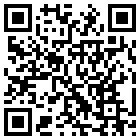 qrcode für Ridi Leuchten GmbH 0838027 Leuchte weiß IP 65 2xLED-M 8 W