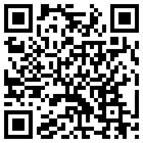 qrcode für SCHUCH 780020030