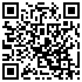 qrcode für Hager FZ881SD - Verschlussplatte geschl ASV IP54 SKII