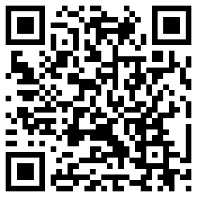 qrcode für SITECO 5XA7775B2D3A