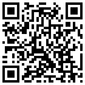 qrcode für Ridi Leuchten GmbH 2500006SW Tragschiene 13x2,5 mm² schwarz