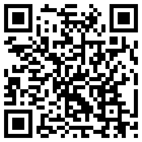 qrcode für Ridi Leuchten GmbH 2500010SW Tragschiene 13x2,5 mm² schwarz