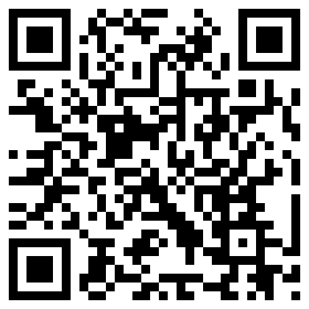 qrcode für Ridi Leuchten GmbH 2500003SW Tragschiene 14x2,5 mm² schwarz