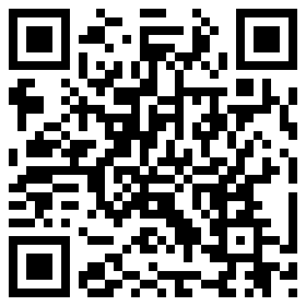 qrcode für Ridi Leuchten GmbH 2560764SW Geräteträger VL2P-GL 7x schwarz DALI-2