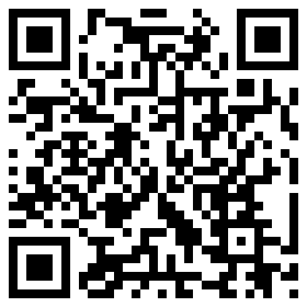 qrcode für TCS AVA610104-0010 Video-Außenstation 130° Kamera PES PRO