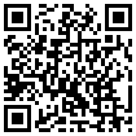 qrcode für Ridi Leuchten GmbH 2560145SW Geräteträger VL2S-GFS 7x