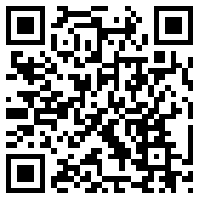 qrcode für Ridi Leuchten GmbH 2560380SW Geräteträger VL2S-GLS 7x schwarz DALI-2