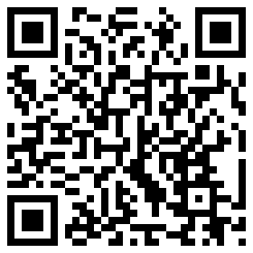 qrcode für Zebra LICS (CSR2-STD-SB00-E)