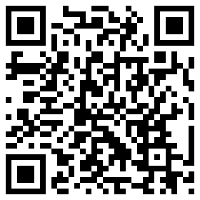 qrcode für Ridi Leuchten GmbH 0332365 Downlight ALBA 150 schwarz DALI