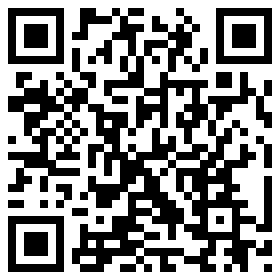 qrcode für Ridi Leuchten GmbH 0322443 Downlight ALBA 200 schwarz On/Off Medium
