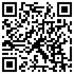qrcode für Ridi Leuchten GmbH 0332407 Downlight ALBA 200 schwarz DALI Medium