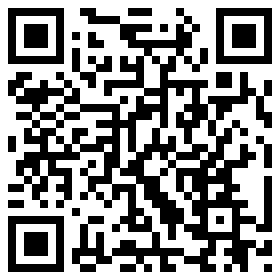qrcode für APC ACCS (APDU9953BLU)