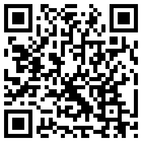 qrcode für Zebra ACCS (P1083347-116)