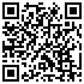qrcode für Axis CAM (03313-001)