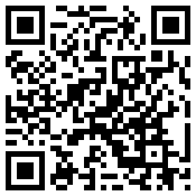 qrcode für Hager SM151 - Amperemeter Wandlermessung digital