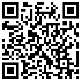 qrcode für Ridi Leuchten GmbH 2550762SW Geräteträger VL2P-GL 5x schwarz xFlex