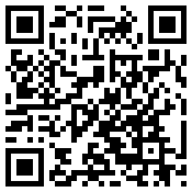 qrcode für Busch Jaeger 1749-884 - BJ Abdeckung Leitungsauslass future linear studioweiß matt