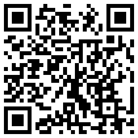 qrcode für Ridi Leuchten GmbH 2550765SW Geräteträger VL2P-GL 5x schwarz xFlex