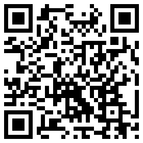 qrcode für HPE RACK (G2H97A)