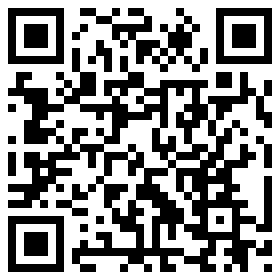 qrcode für Ridi Leuchten GmbH 2550855SW Geräteträger VL2P-GL 5x schwarz xFlex