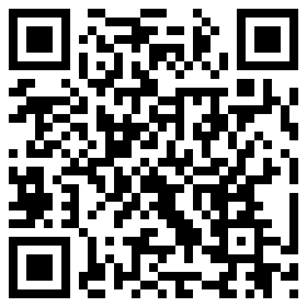 qrcode für Ridi Leuchten GmbH 2550884SW Geräteträger VL2P-GL 5x schwarz xFlex