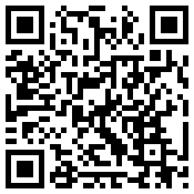 qrcode für Ridi Leuchten GmbH 2550888 Geräteträger VL2P-GL 5x ws xFlex medium