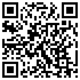 qrcode für Eaton Power Quality EATON TRIPPLITE Cat6 Gigabit Snagless Molded UTP Ethernet Cable RJ45 M/M -