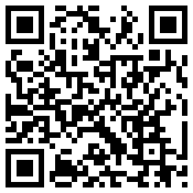 qrcode für Eaton Power Quality EATON TRIPPLITE Cat6 Gigabit Snagless Molded UTP Ethernet Cable RJ45 M/M -