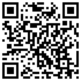 qrcode für Ridi Leuchten GmbH 2560329SW Geräteträger VL2S-GL 7x schwarz DALI-2