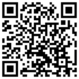 qrcode für HPE R8H25AAE - Cohesity Archive SVC 1TB 2mo LTU