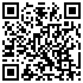qrcode für Ridi Leuchten GmbH 2550136SW Geräteträger VL2 5x schwarz xFlex IP54
