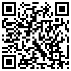 qrcode für Ridi Leuchten GmbH 0332193 Downlight ALBA 50 schwarz DALI