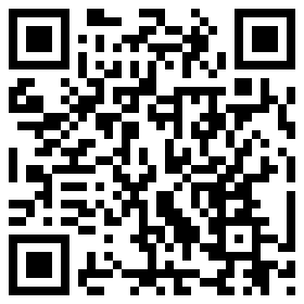 qrcode für Ridi Leuchten GmbH 0332182 Downlight ALBA 50 schwarz DALI