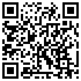 qrcode für Ridi Leuchten GmbH 0322285 Downlight ALBA 100 ws On/Off Spot IP20