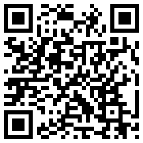 qrcode für Ridi Leuchten 0322272 Downlight ALBA 100 ws On/Off SFlood IP20