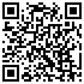 qrcode für Ridi Leuchten GmbH 0332316 Downlight ALBA 100 schwarz DALI