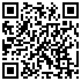 qrcode für Ridi Leuchten GmbH 0322921 Downlight ALBA 200 Pendel schwarz On/Off