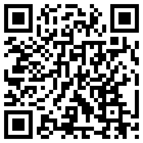 qrcode für Ridi Leuchten GmbH 2560270SW Geräteträger VL2S-GL 7x schwarz DALI-2