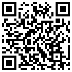 qrcode für Eaton Power Quality EATON TRIPPLITE Cat6/Cat5e 110 Style Punch Keystone Jack schwarz 10 Pack -