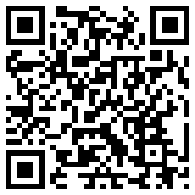 qrcode für Eaton Power Quality EATON TRIPPLITE Cat6 Gigabit Snagless Molded UTP Ethernet Cable RJ45 M/M -