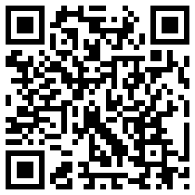 qrcode für Ridi Leuchten 0332168 Downlight ALBA 50 ws DALI SFlood IP20