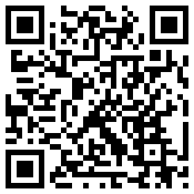 qrcode für Ridi Leuchten GmbH 0322435 Downlight ALBA 200 schwarz On/Off
