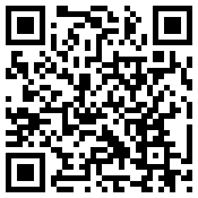 qrcode für M-E GmbH 40651 Klingeltaster 1-Familien KTA1-WW Haus weiß