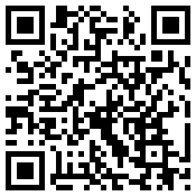 qrcode für ALCATEL-LUCENT ENTERPRISE 10x Ersatz Akkudeckel fur 8262 DECT Mobilteil - 3BN67386AA