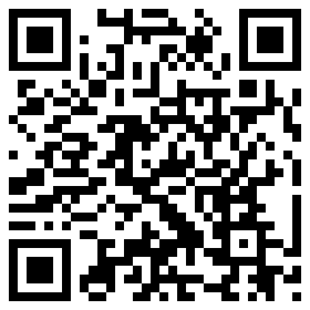 qrcode für Ridi Leuchten 0322858 Downlight ALBA 68 Anbau schwarz On/Off