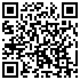 qrcode für Ridi Leuchten GmbH 0332858 Downlight ALBA 68 Anbau schwarz DALI-2