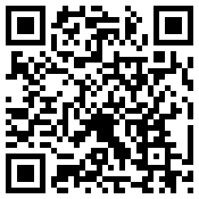 qrcode für MEDIASPRINT 2521 - Adapterschiene Hub 85 Weiss lackiert